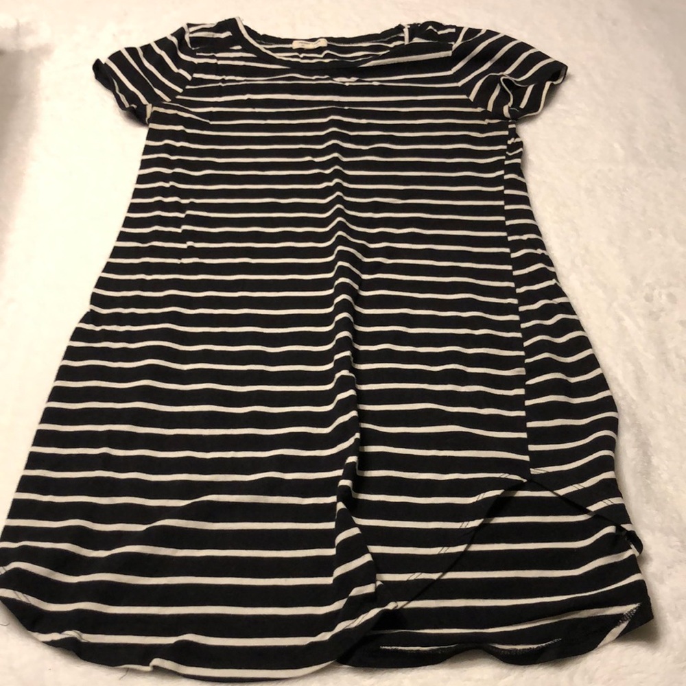 ⚡️5 For $15⚡️ Womens strip dress